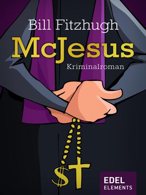 cover image of McJesus